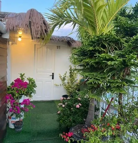 Apartmento com 1 dormitório